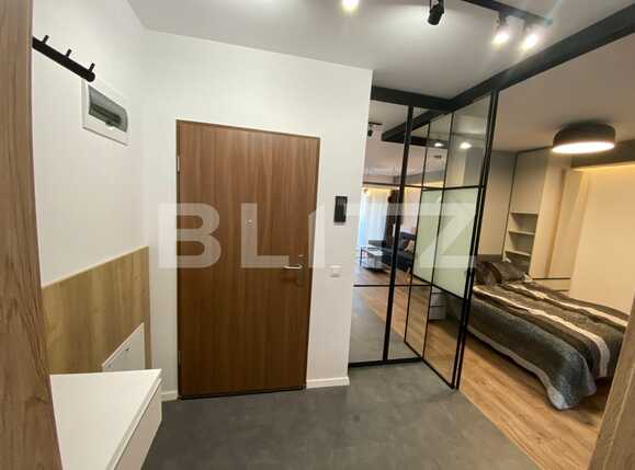Garsonieră de închiriat Central - 48889AI | BLITZ Cluj-Napoca | Poza10