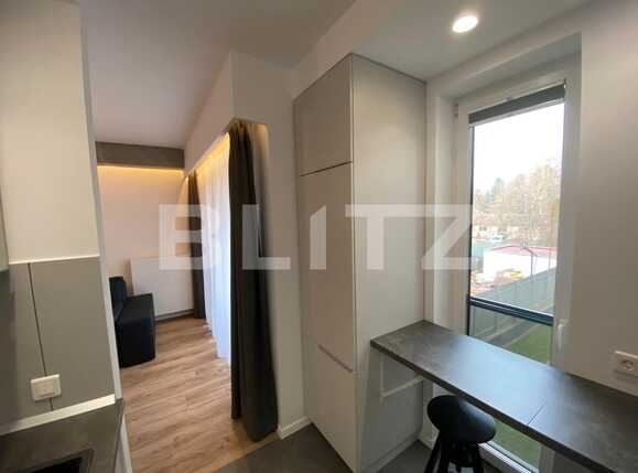 Garsonieră de închiriat Central - 48889AI | BLITZ Cluj-Napoca | Poza12