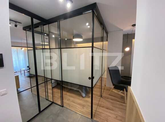 Garsonieră de închiriat Central - 48889AI | BLITZ Cluj-Napoca | Poza7