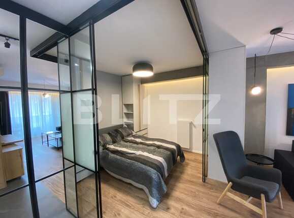 Garsonieră de închiriat Central - 48889AI | BLITZ Cluj-Napoca | Poza5