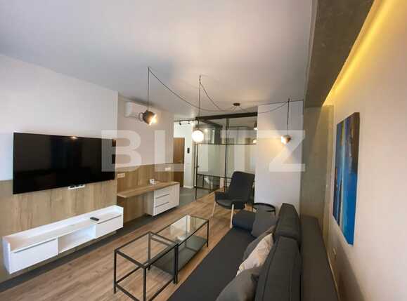 Garsonieră de închiriat Central - 48889AI | BLITZ Cluj-Napoca | Poza3