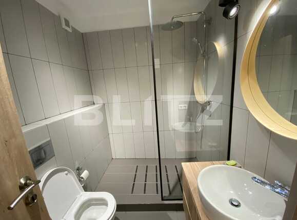 Garsonieră de închiriat Central - 48889AI | BLITZ Cluj-Napoca | Poza15