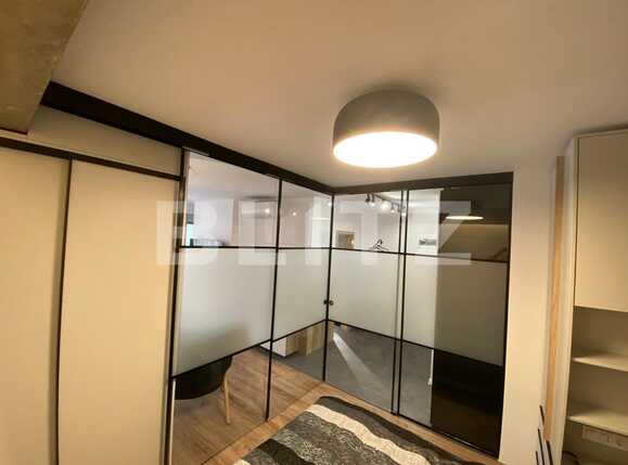 Garsonieră de închiriat Central - 48889AI | BLITZ Cluj-Napoca | Poza8