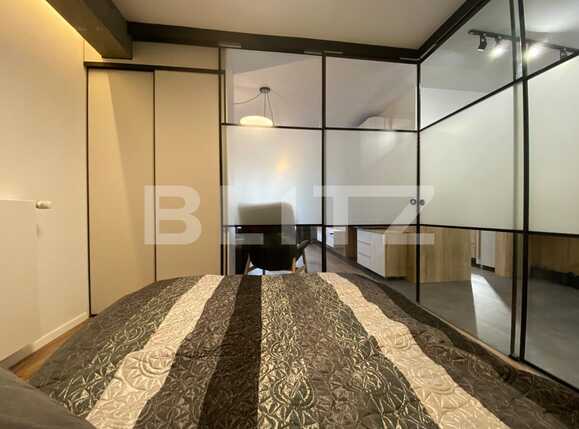 Garsonieră de închiriat Central - 48889AI | BLITZ Cluj-Napoca | Poza9