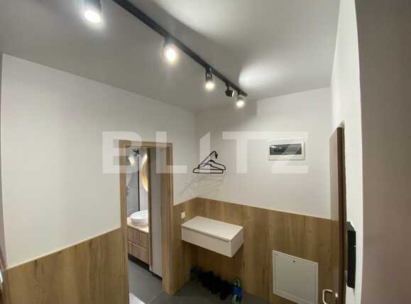 Garsonieră de închiriat Central - 48889AI | BLITZ Cluj-Napoca | Poza13