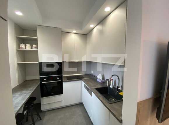 Garsonieră de închiriat Central - 48889AI | BLITZ Cluj-Napoca | Poza11