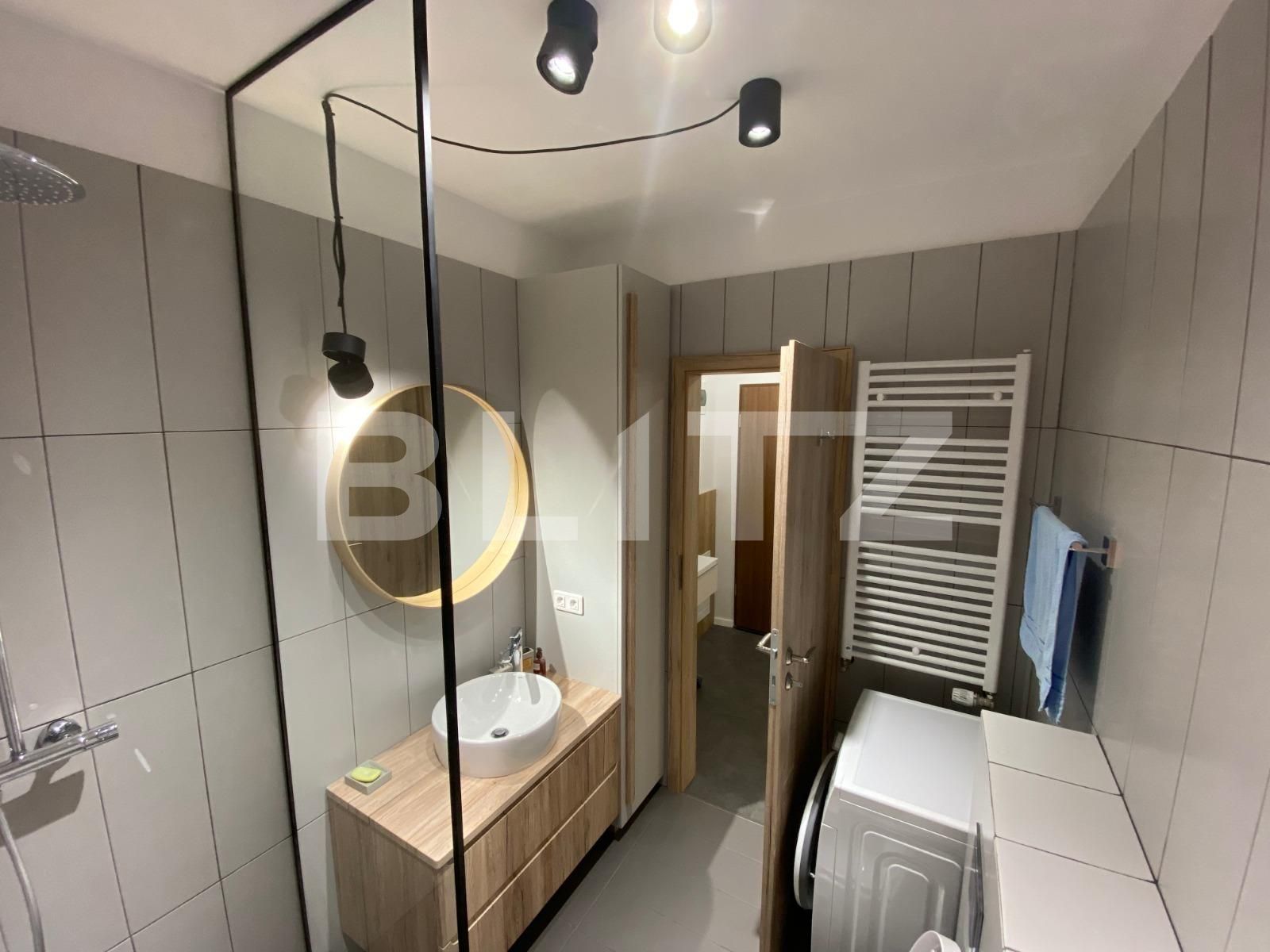 Garsonieră de închiriat Central - 48889AI | BLITZ Cluj-Napoca | Poza14