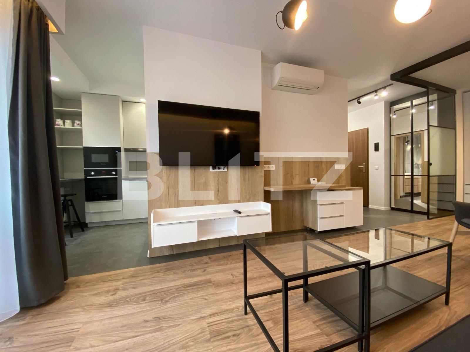 Garsonieră de închiriat Central - 48889AI | BLITZ Cluj-Napoca | Poza4