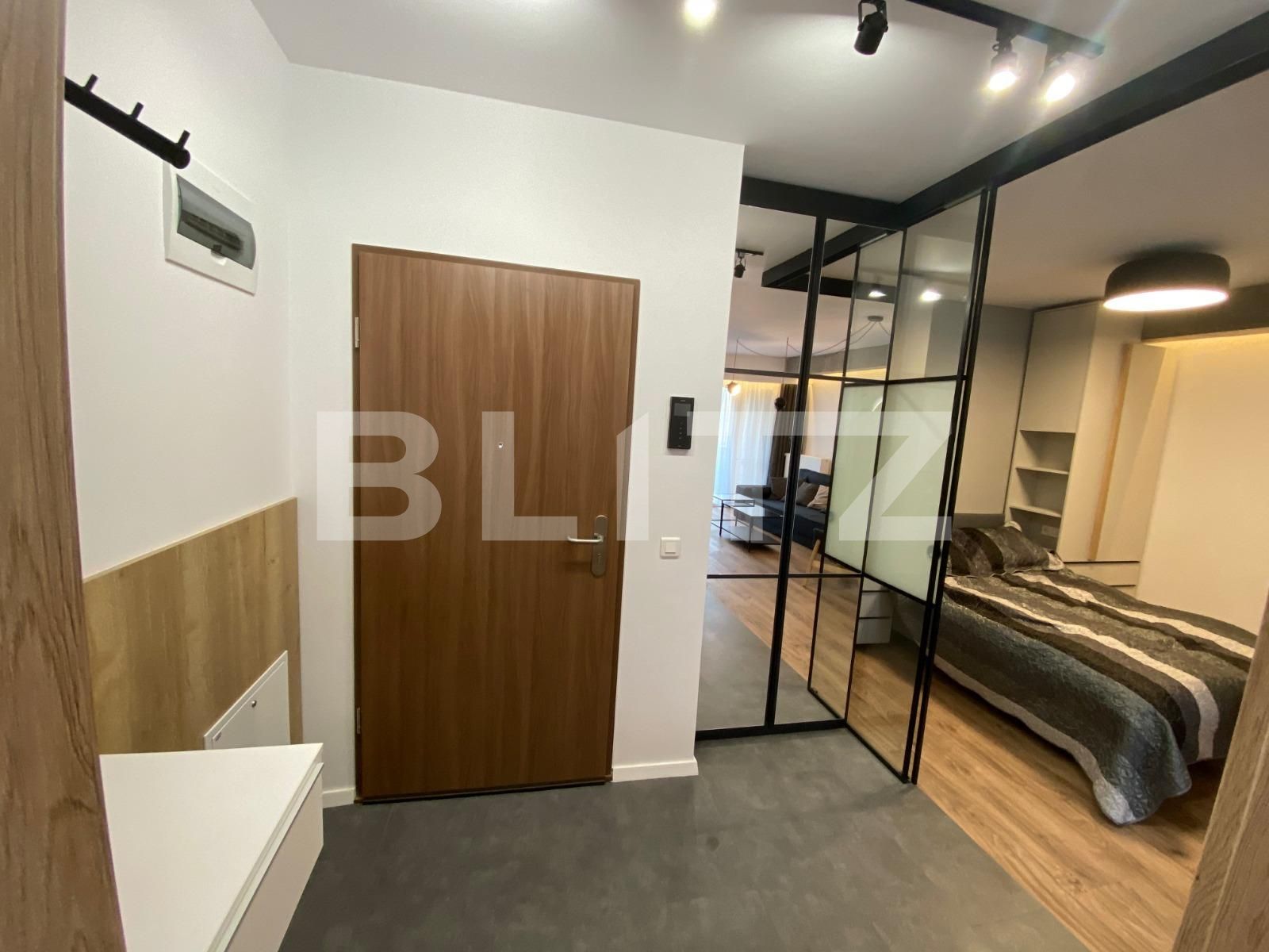 Garsonieră de închiriat Central - 48889AI | BLITZ Cluj-Napoca | Poza10