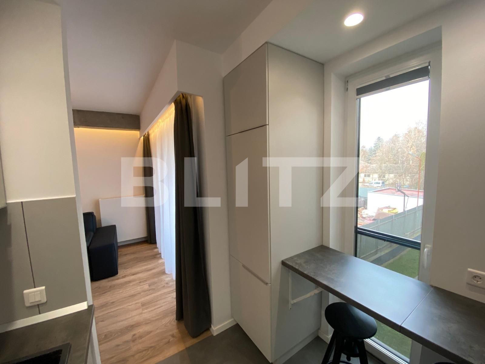 Garsonieră de închiriat Central - 48889AI | BLITZ Cluj-Napoca | Poza12