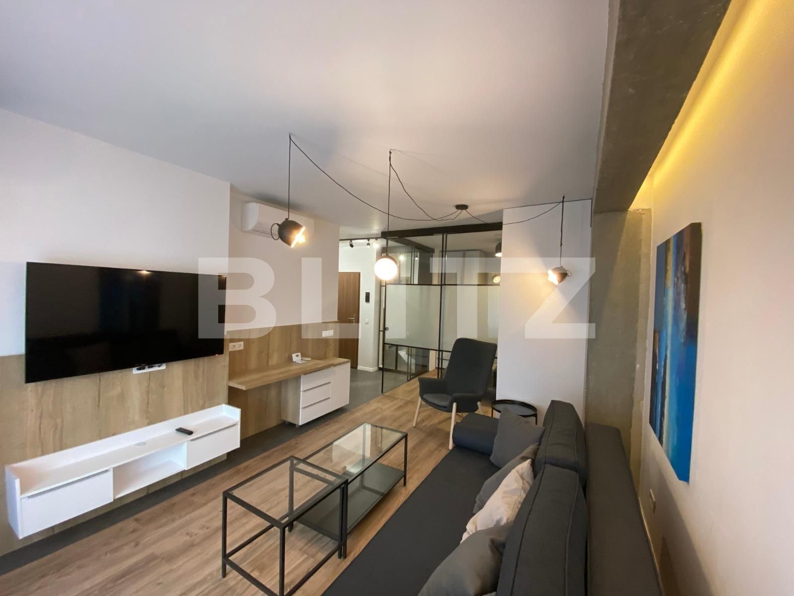 Garsonieră de închiriat Central - 48889AI | BLITZ Cluj-Napoca | Poza3