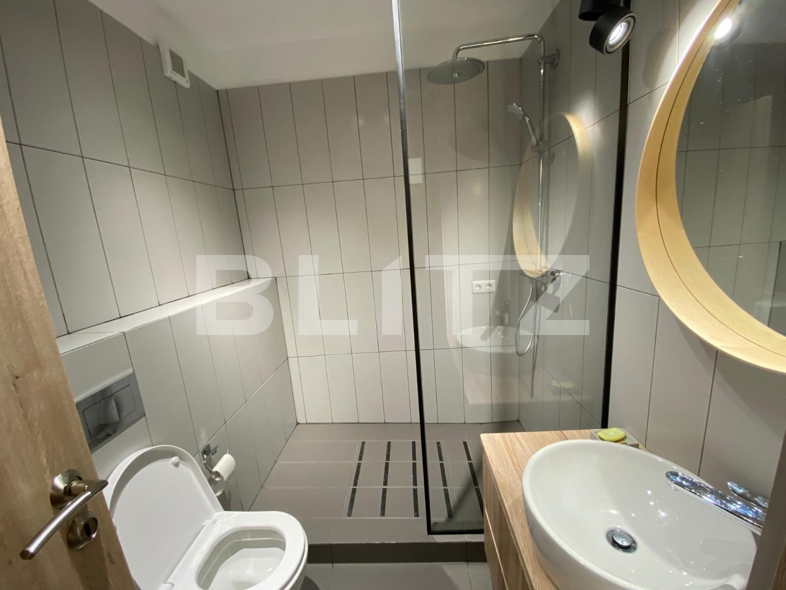 Garsonieră de închiriat Central - 48889AI | BLITZ Cluj-Napoca | Poza15