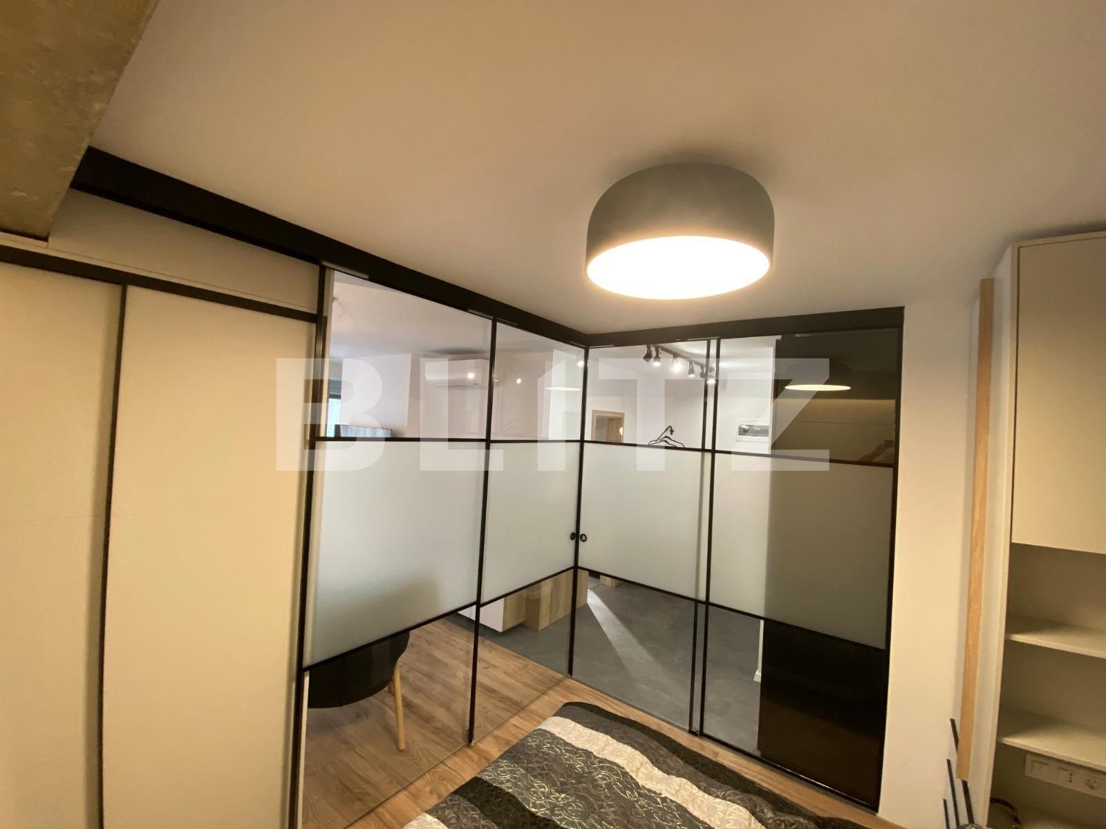 Garsonieră de închiriat Central - 48889AI | BLITZ Cluj-Napoca | Poza8