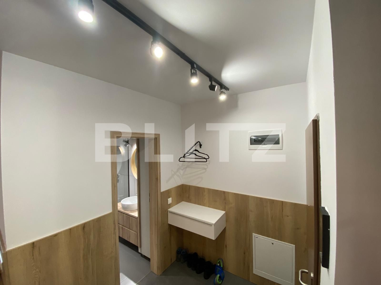 Garsonieră de închiriat Central - 48889AI | BLITZ Cluj-Napoca | Poza13