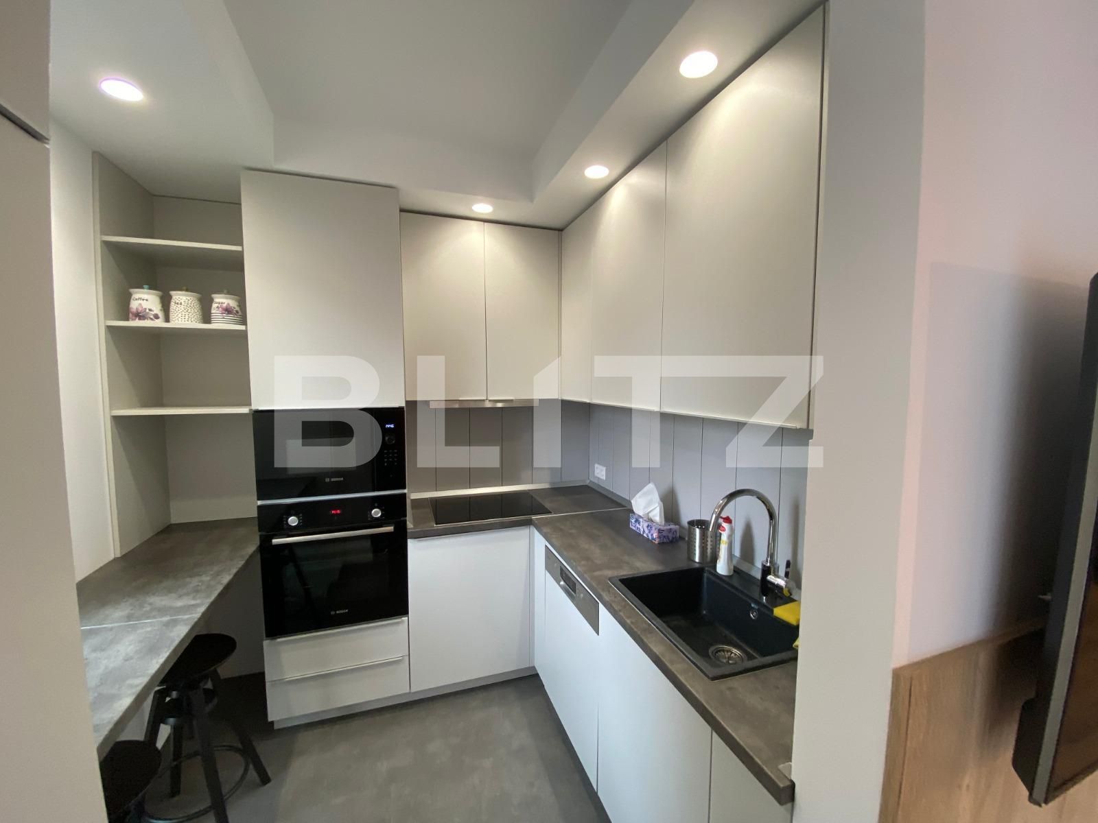 Garsonieră de închiriat Central - 48889AI | BLITZ Cluj-Napoca | Poza11