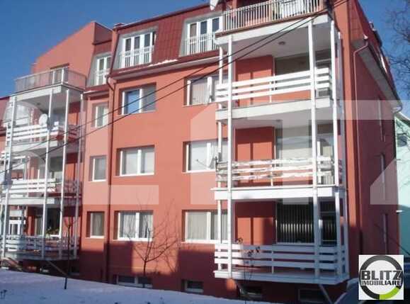 Apartament de vânzare 3 camere Bună Ziua - 4889AV | BLITZ Cluj-Napoca | Poza2