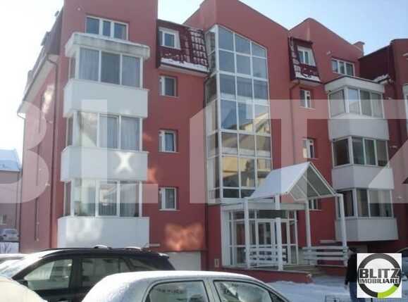 Apartament de vânzare 3 camere Bună Ziua - 4889AV | BLITZ Cluj-Napoca | Poza1