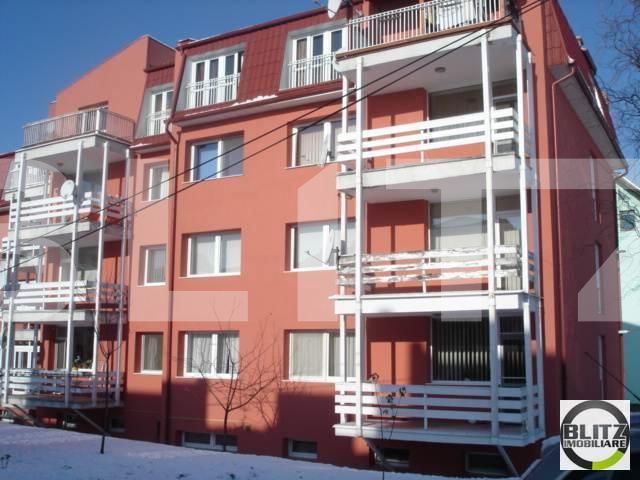 Apartament de vânzare 3 camere Bună Ziua - 4889AV | BLITZ Cluj-Napoca | Poza2