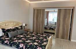 Apartament spatios, cochet, ultrafinisat!