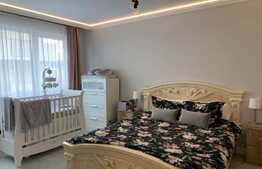 Apartament spatios, cochet, ultrafinisat!