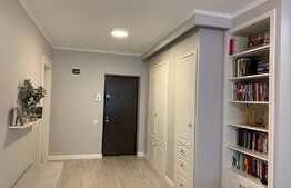 Apartament spatios, cochet, ultrafinisat!