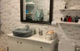 Apartament spatios, cochet, ultrafinisat!