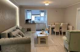 Apartament spatios, cochet, ultrafinisat!