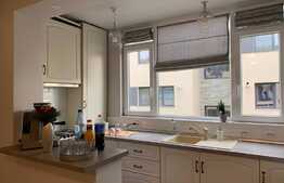 Apartament spatios, cochet, ultrafinisat!