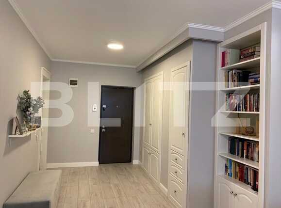 Apartament de vânzare 2 camere Floreşti - 48890AV | BLITZ Cluj-Napoca | Poza6