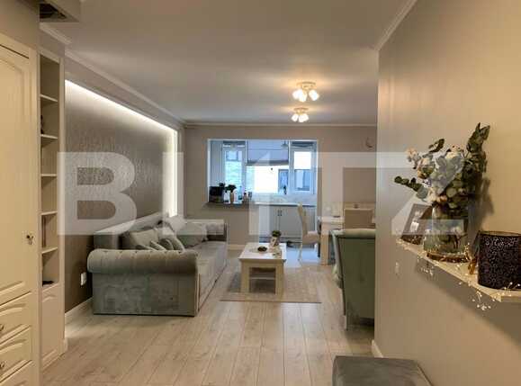 Apartament de vânzare 2 camere Floreşti - 48890AV | BLITZ Cluj-Napoca | Poza3