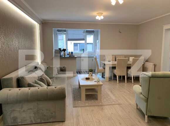 Apartament de vânzare 2 camere Floreşti - 48890AV | BLITZ Cluj-Napoca | Poza4