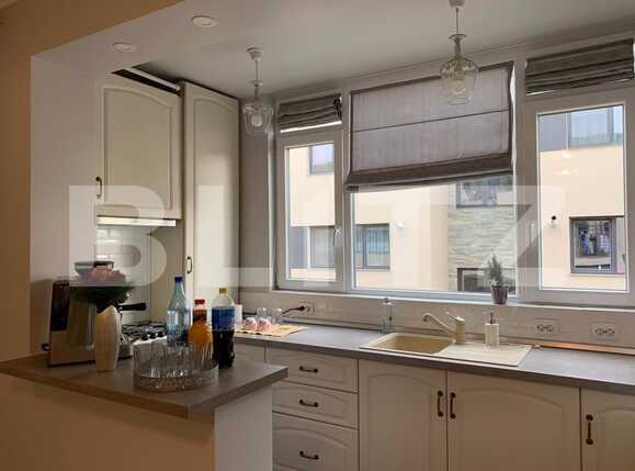 Apartament de vânzare 2 camere Floreşti - 48890AV | BLITZ Cluj-Napoca | Poza5