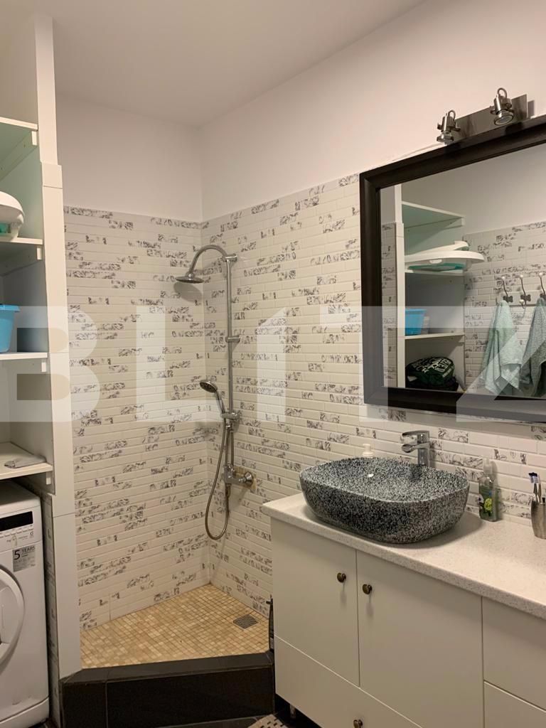 Apartament de vânzare 2 camere Floreşti - 48890AV | BLITZ Cluj-Napoca | Poza9