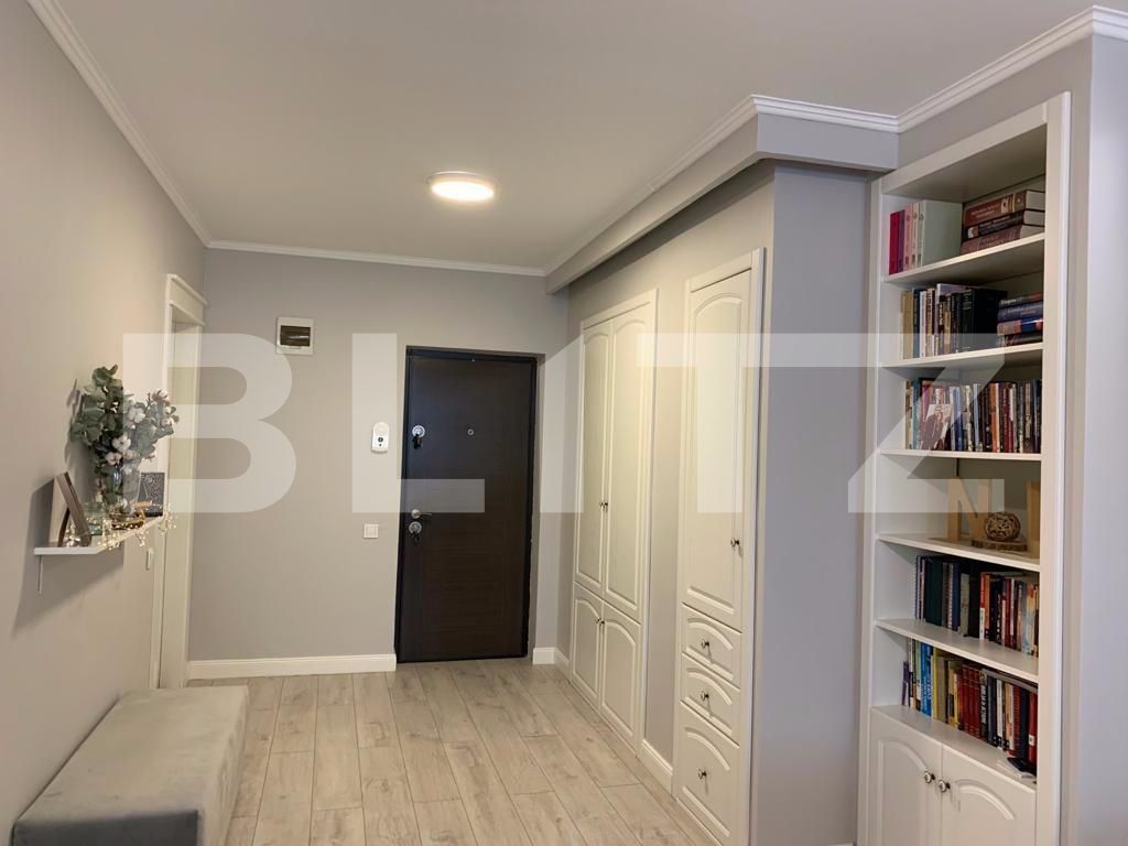 Apartament de vânzare 2 camere Floreşti - 48890AV | BLITZ Cluj-Napoca | Poza6