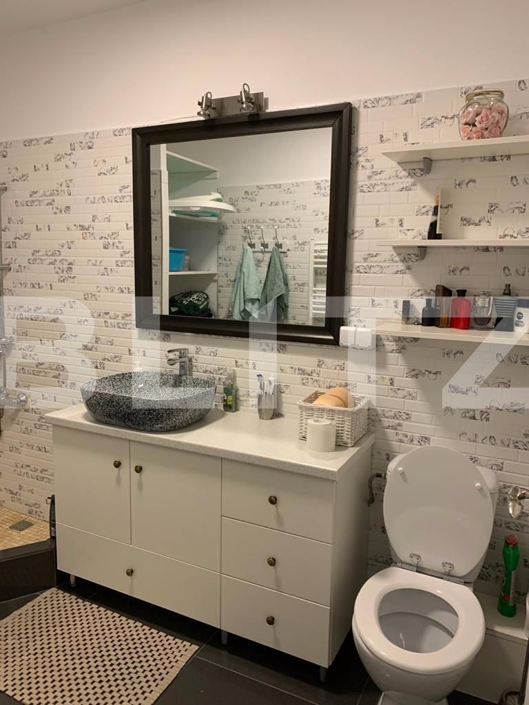 Apartament de vânzare 2 camere Floreşti - 48890AV | BLITZ Cluj-Napoca | Poza12