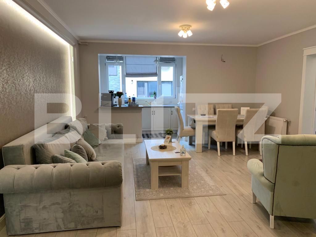 Apartament de vânzare 2 camere Floreşti - 48890AV | BLITZ Cluj-Napoca | Poza4