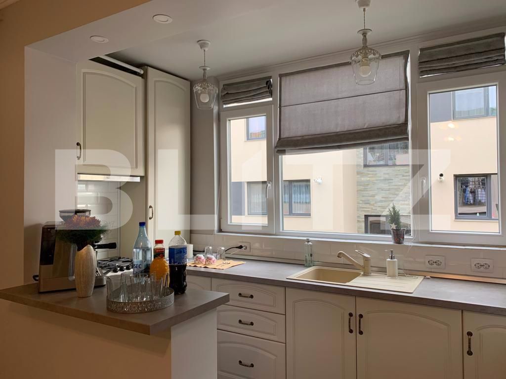 Apartament de vânzare 2 camere Floreşti - 48890AV | BLITZ Cluj-Napoca | Poza5