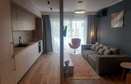 Apartamentul in care te poti muta chiar azi!