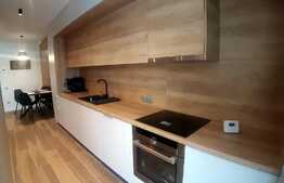 Apartamentul in care te poti muta chiar azi!