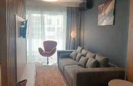 Apartamentul in care te poti muta chiar azi!