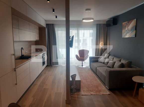 Apartament de vânzare 2 camere Central - 48891AV | BLITZ Cluj-Napoca | Poza1