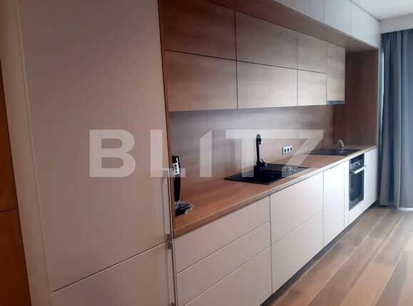 Apartament de vânzare 2 camere Central - 48891AV | BLITZ Cluj-Napoca | Poza3
