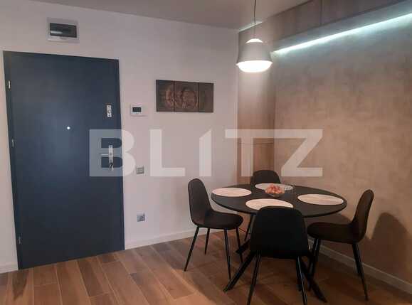 Apartament de vânzare 2 camere Central - 48891AV | BLITZ Cluj-Napoca | Poza6