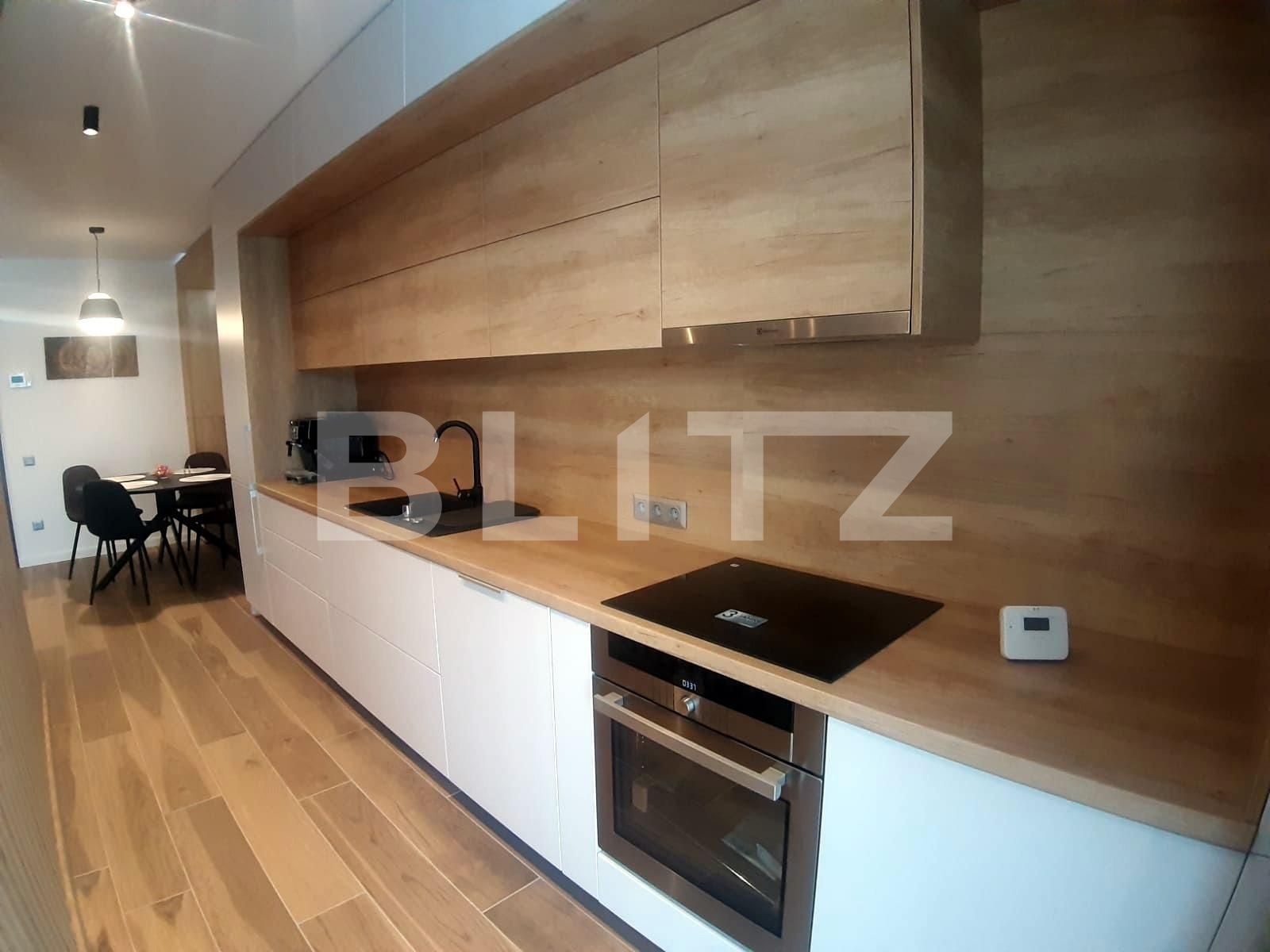 Apartament de vânzare 2 camere Central - 48891AV | BLITZ Cluj-Napoca | Poza4