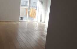 Spatiu la parter de bloc nou, 65 mp, 2 locuri parcare incluse, terasa, zona OMV