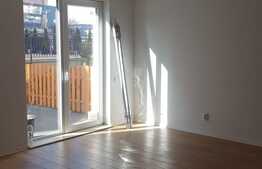 Spatiu la parter de bloc nou, 65 mp, 2 locuri parcare incluse, terasa, zona OMV