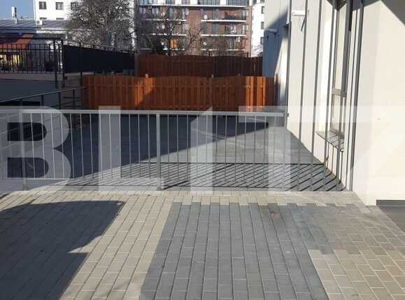 Spațiu birouri de închiriat Zorilor - 48892SIB | BLITZ Cluj-Napoca | Poza6