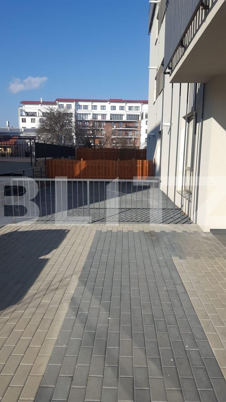 Spațiu birouri de închiriat Zorilor - 48892SIB | BLITZ Cluj-Napoca | Poza6