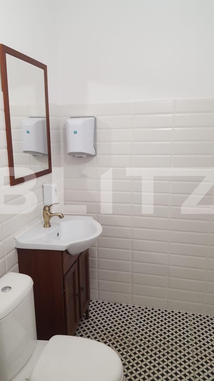 Spațiu birouri de închiriat Zorilor - 48892SIB | BLITZ Cluj-Napoca | Poza3