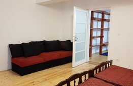 Birou in vila interbelica, 105 mp, parcare inclusa